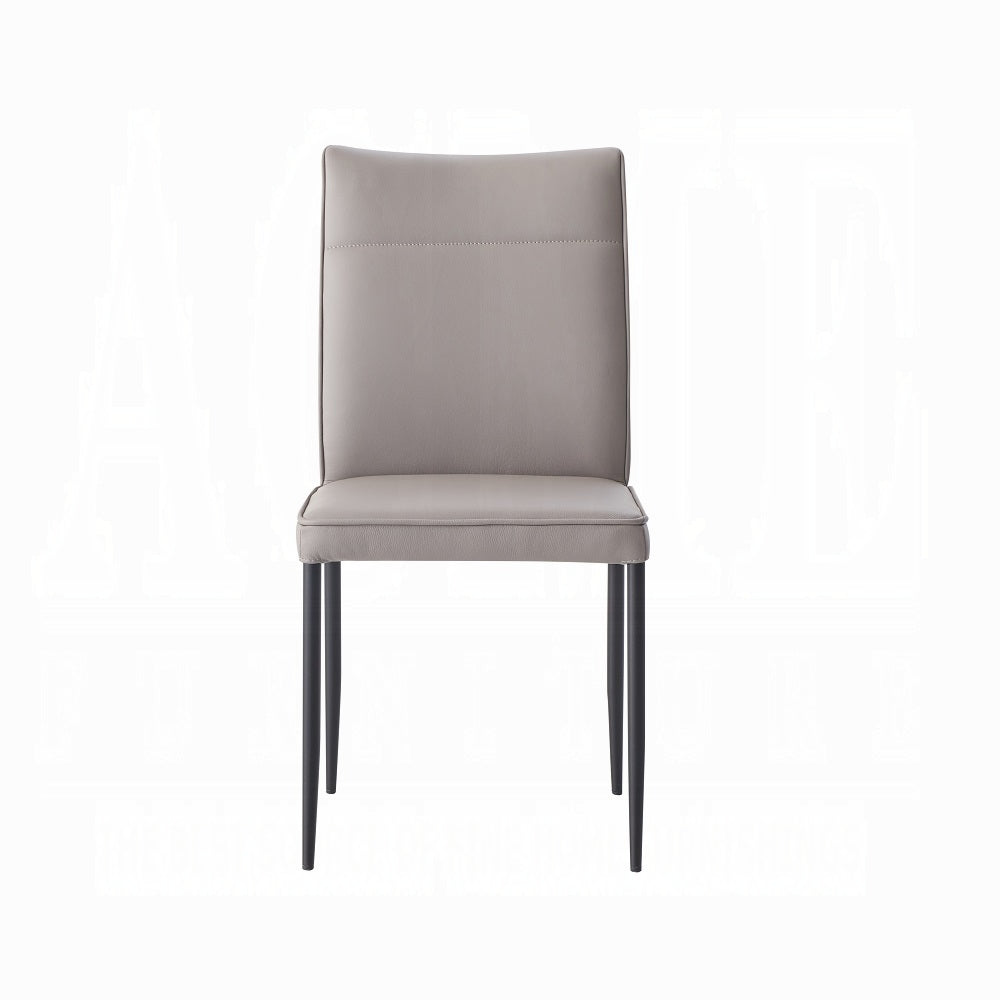 Rashard Side Chair (Set 2)