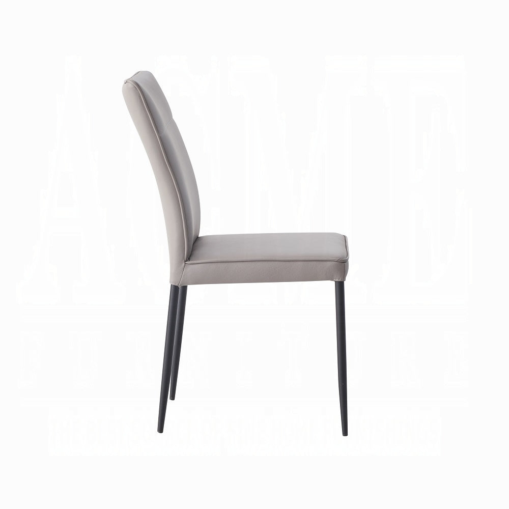 Rashard Side Chair (Set 2)