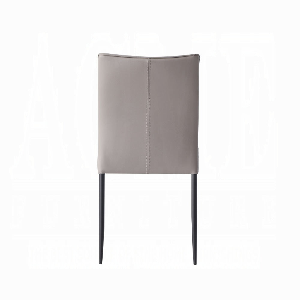 Rashard Side Chair (Set 2)