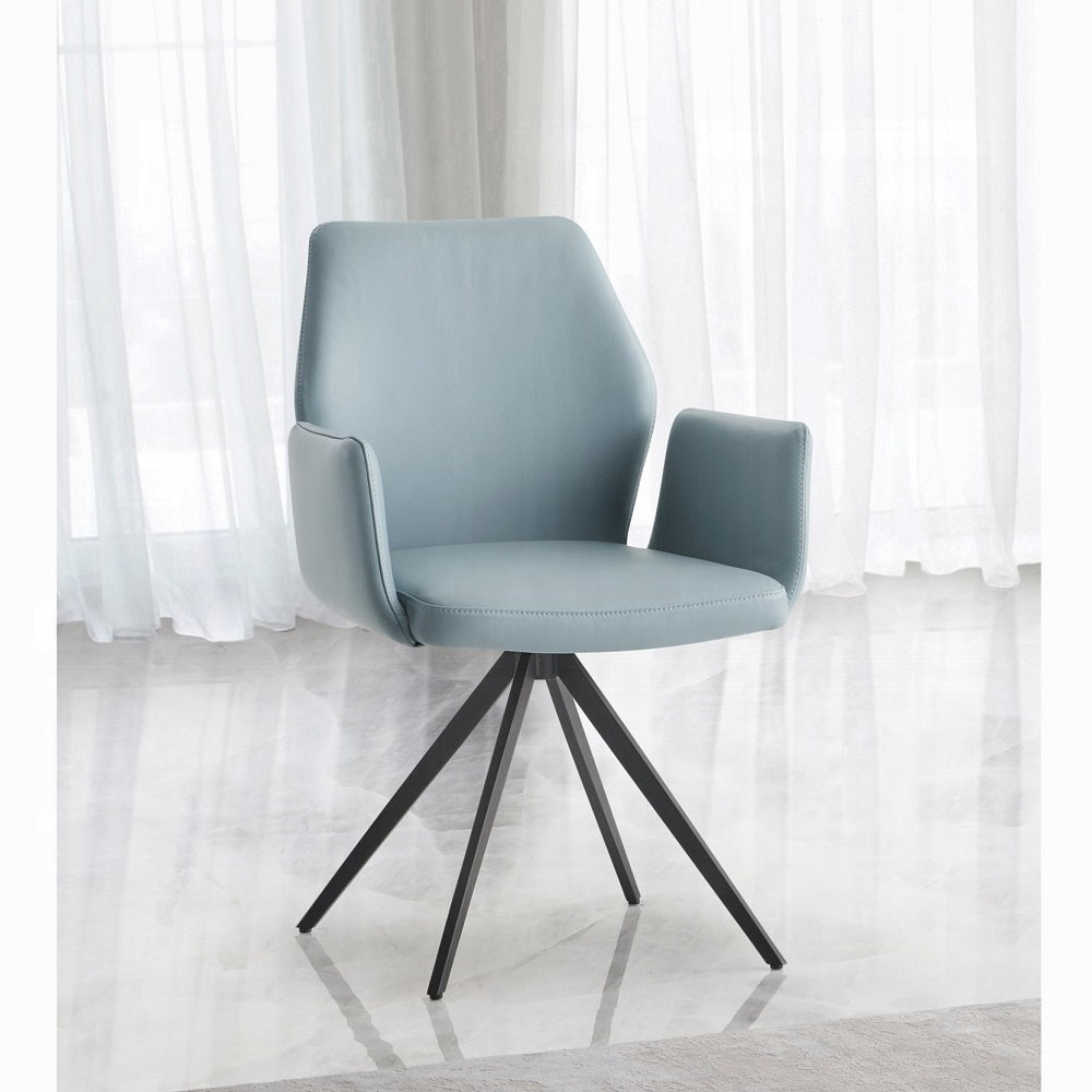 Segismunda Side Chair W/Swivel