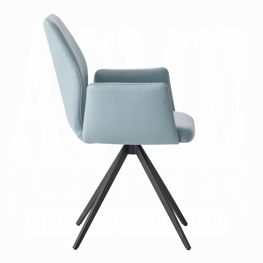 Segismunda Side Chair W/Swivel