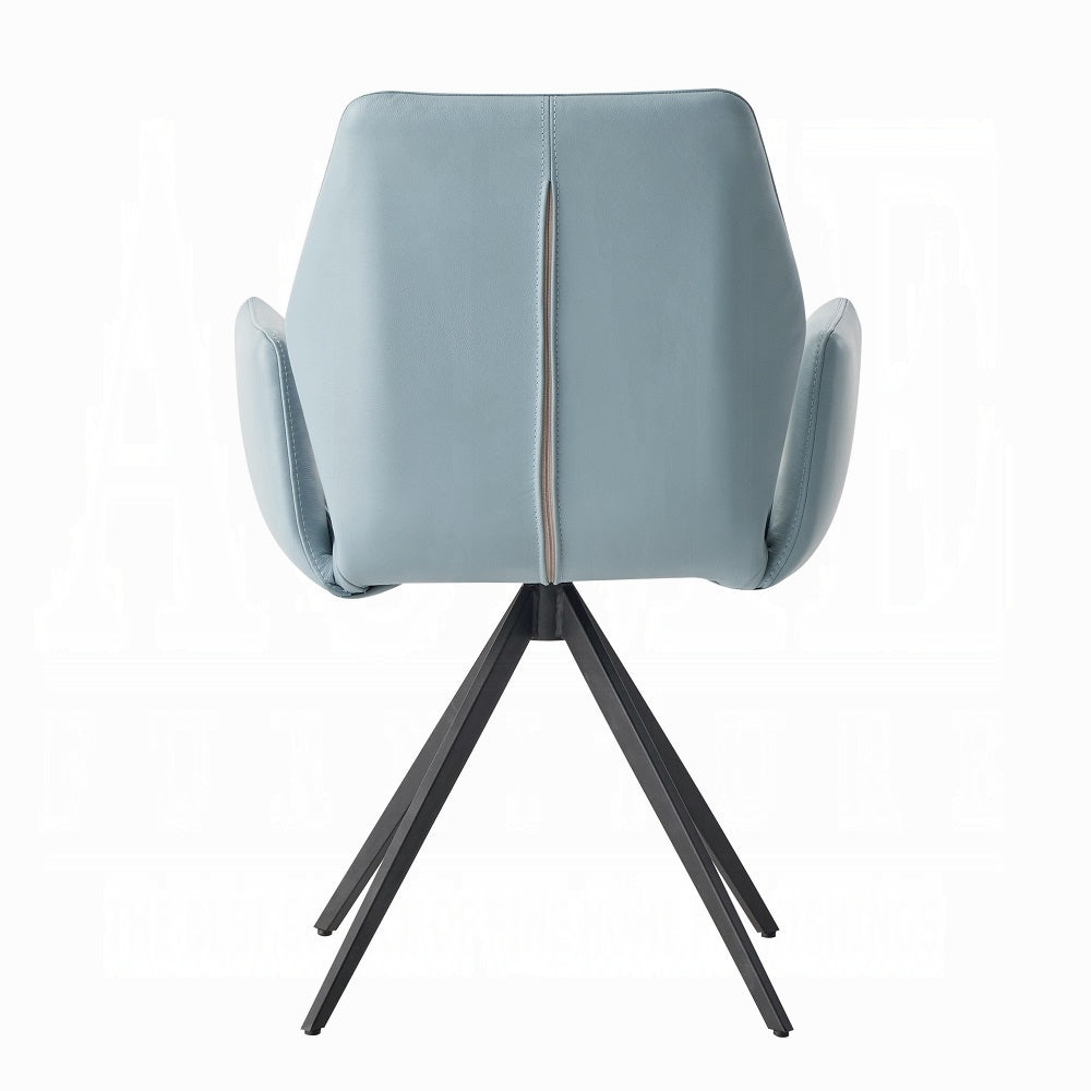 Segismunda Side Chair W/Swivel