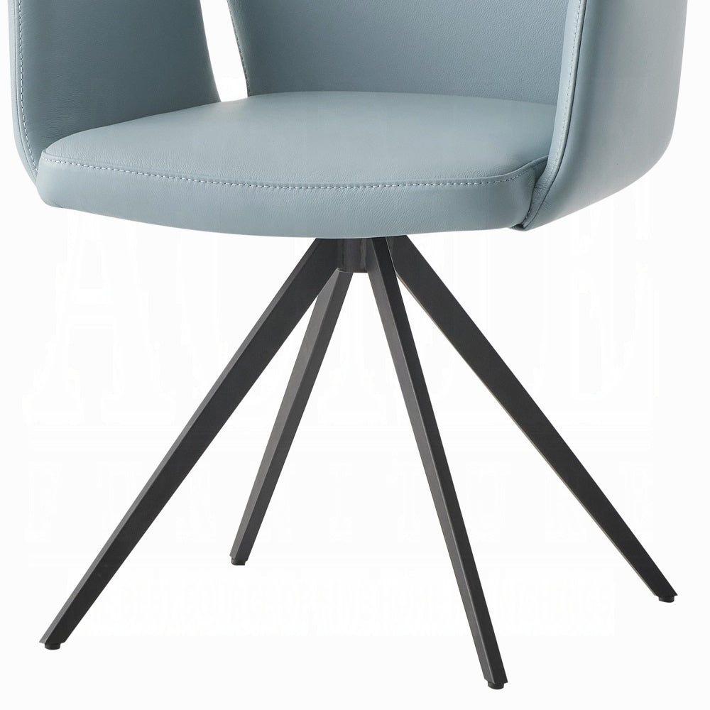 Segismunda Side Chair W/Swivel