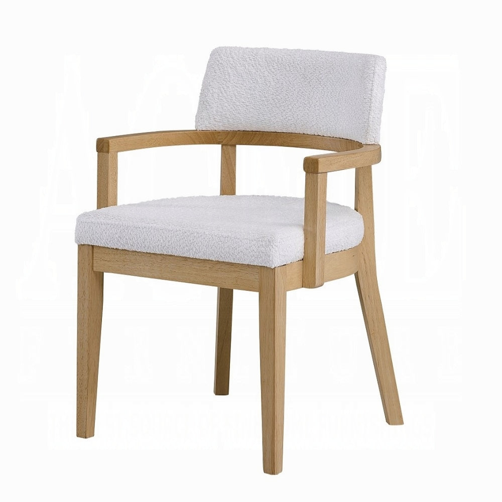 Kasem SIDE CHAIR (SET 2)