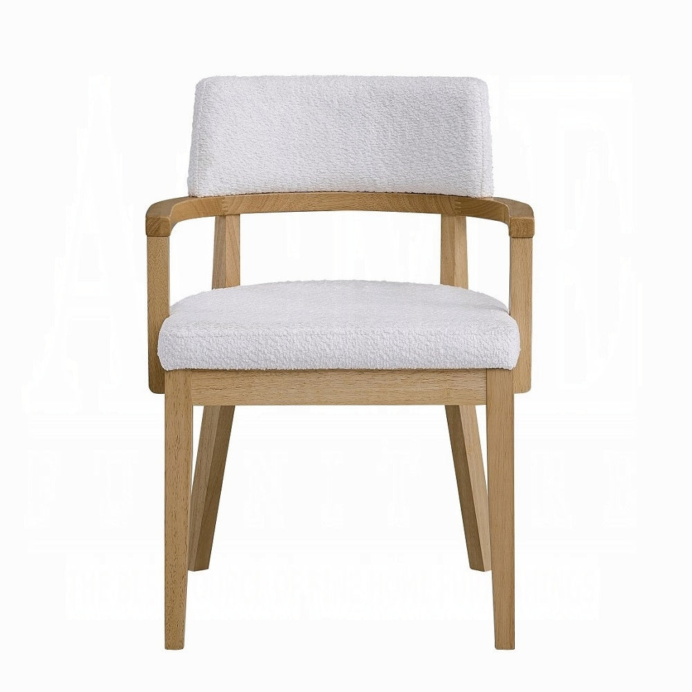 Kasem SIDE CHAIR (SET 2)