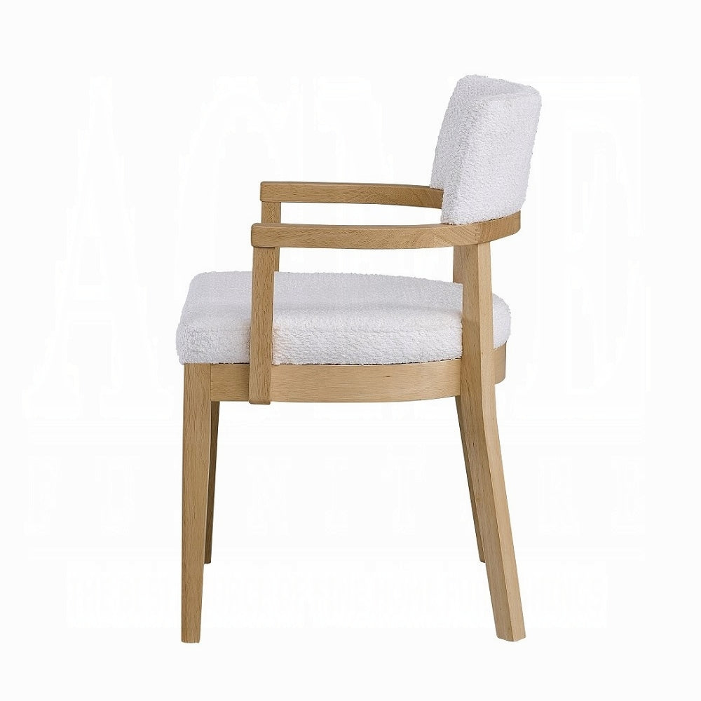 Kasem SIDE CHAIR (SET 2)