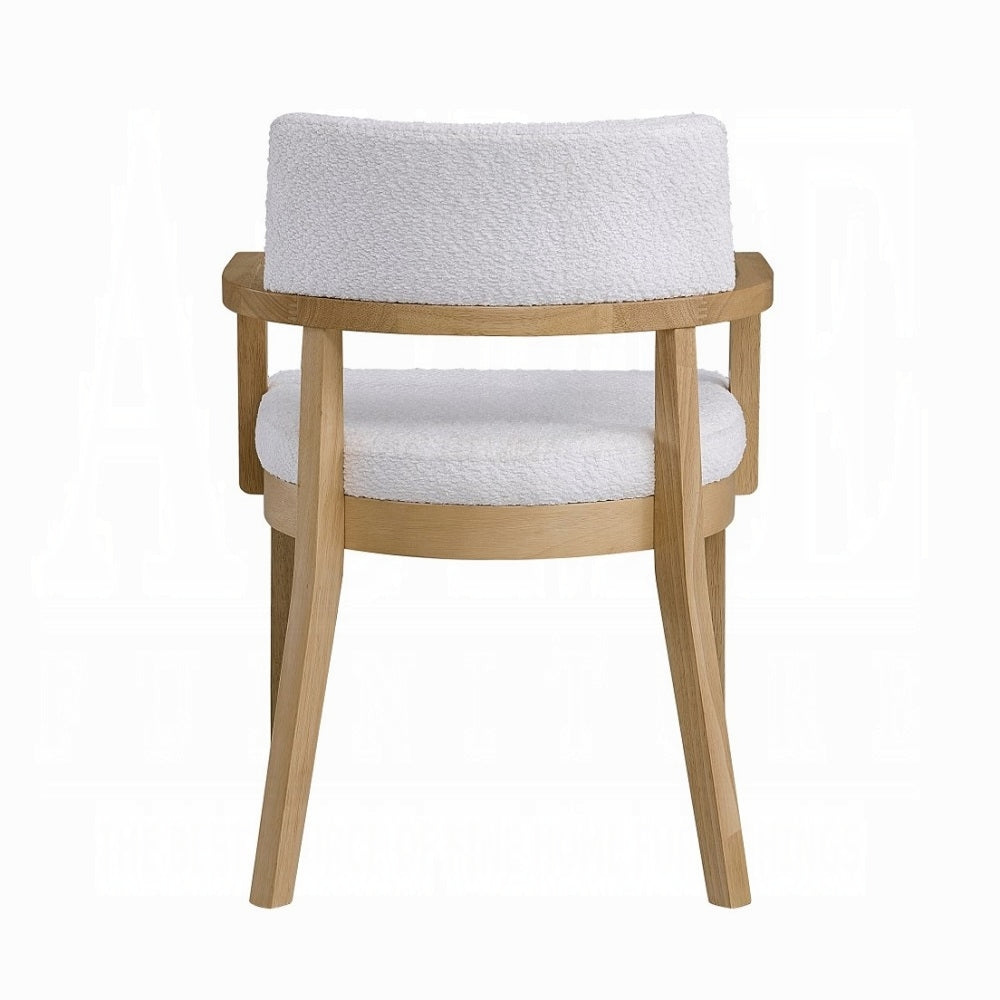 Kasem SIDE CHAIR (SET 2)