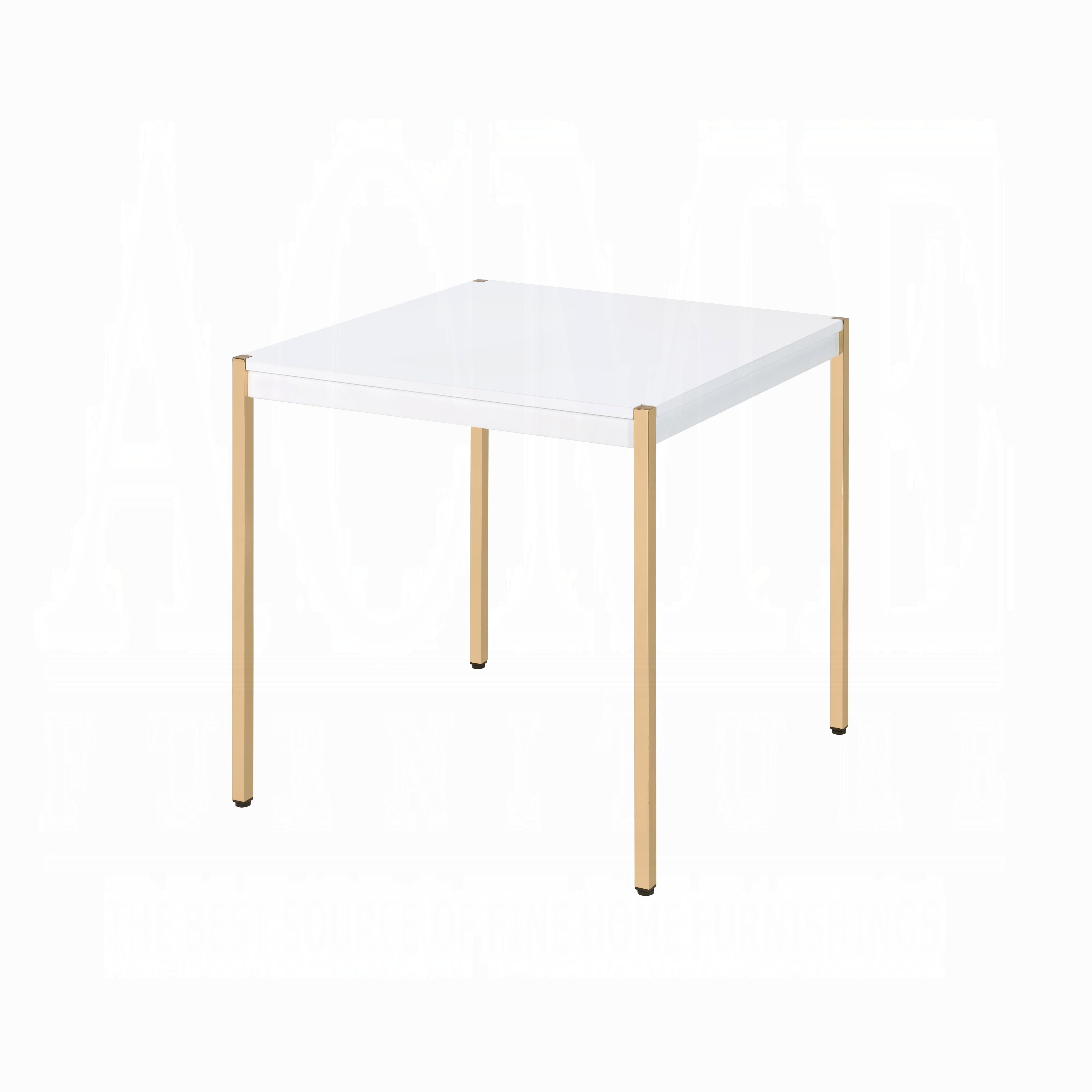 Otrac End Table