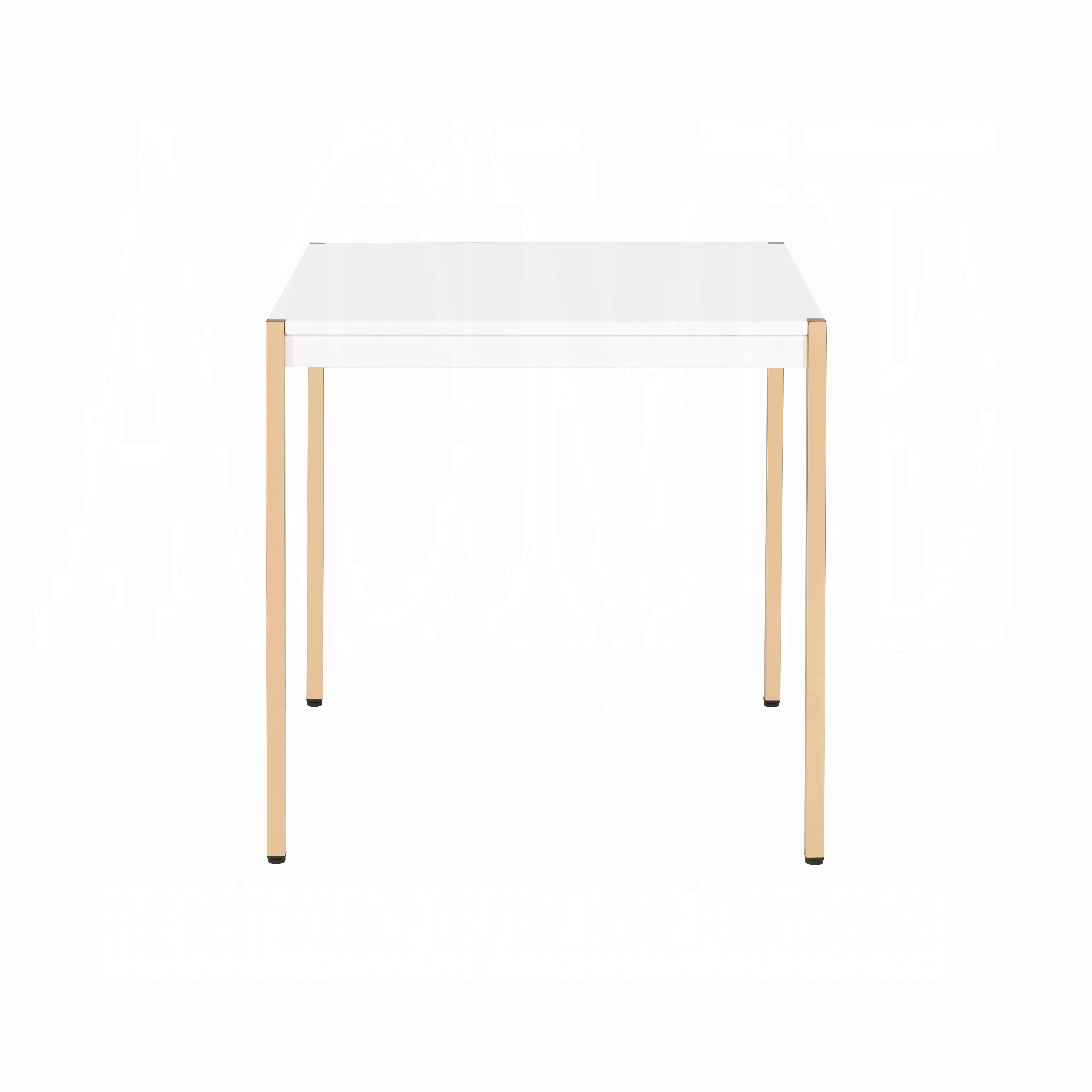 Otrac End Table