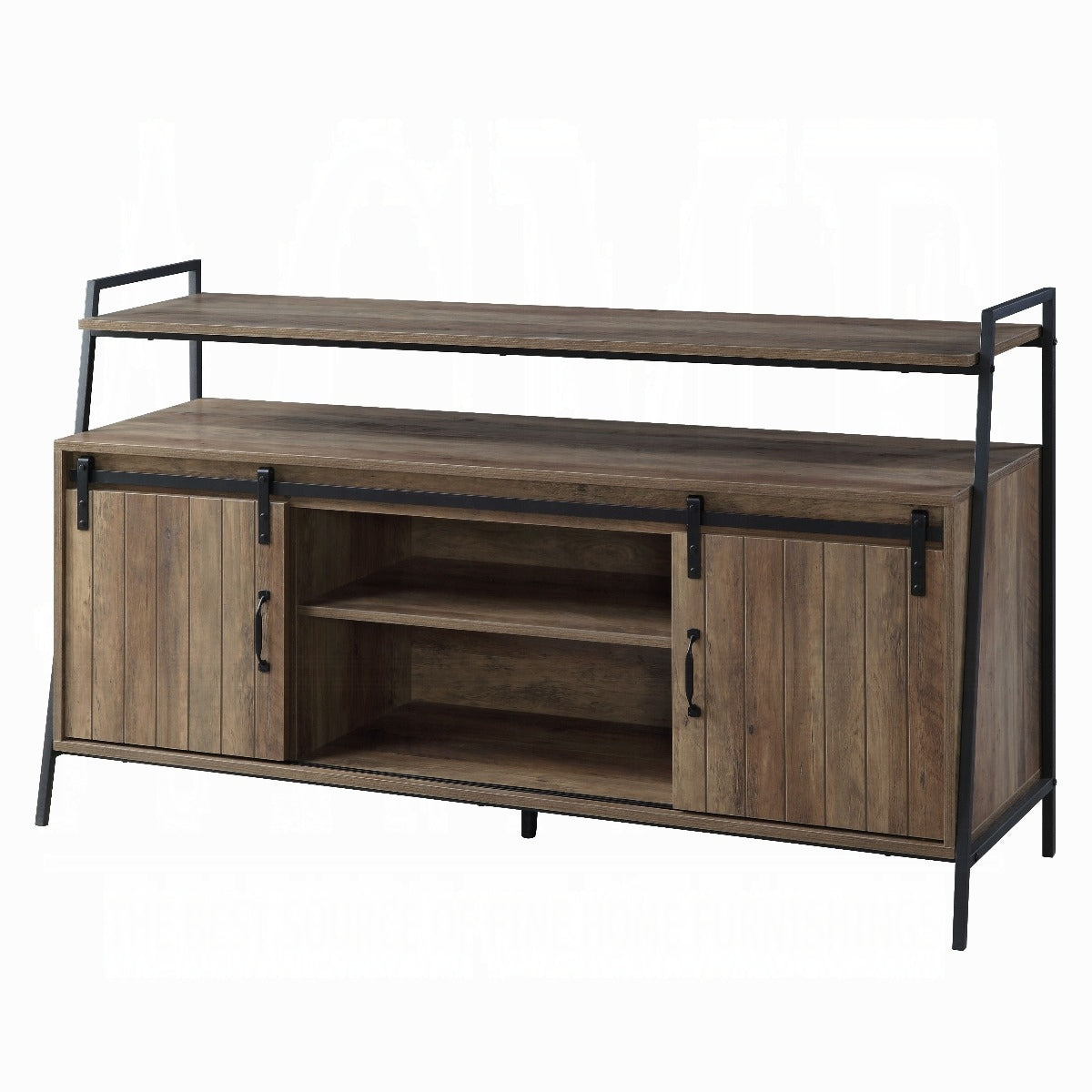 Rashawn Tv Stand