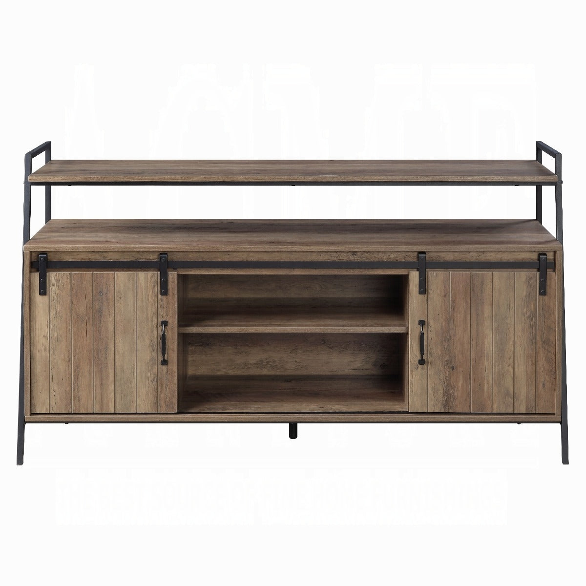 Rashawn Tv Stand