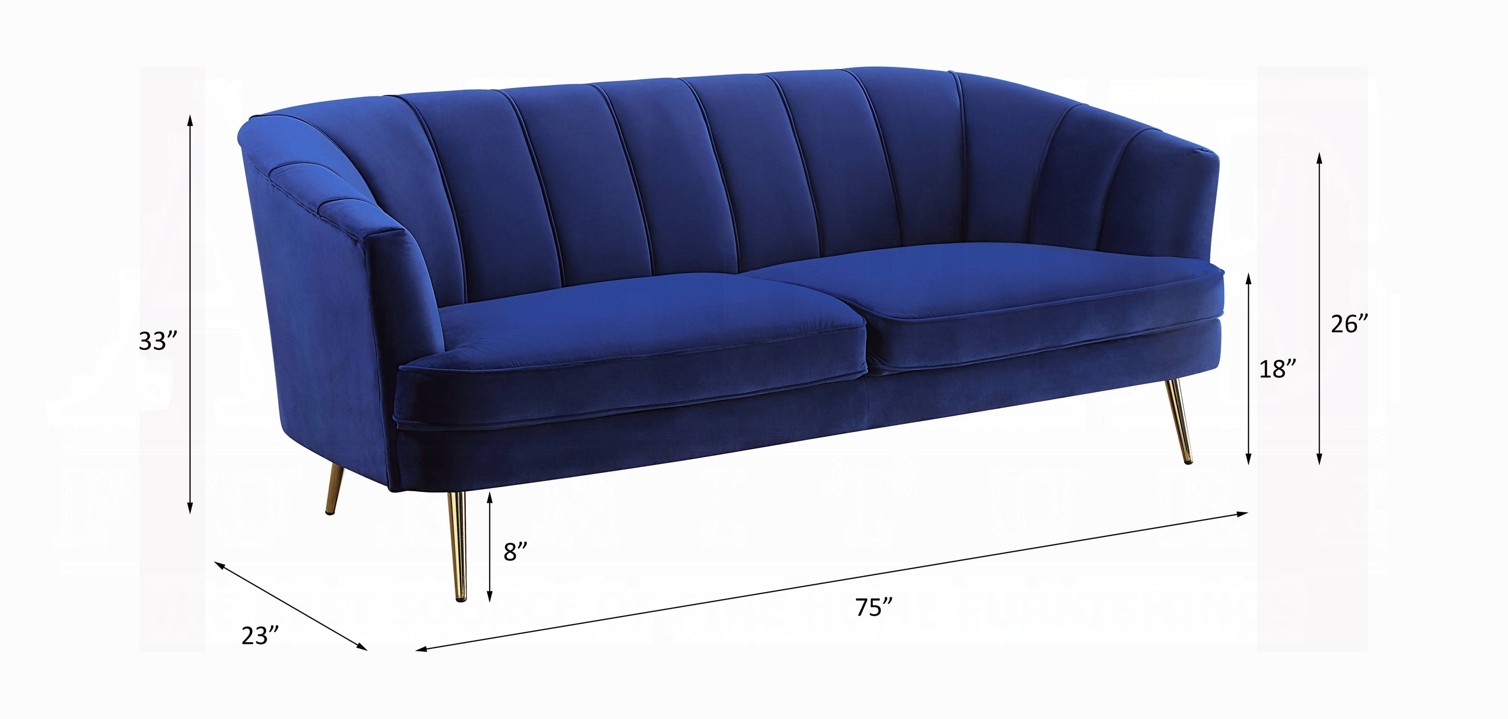 Eivor Sofa