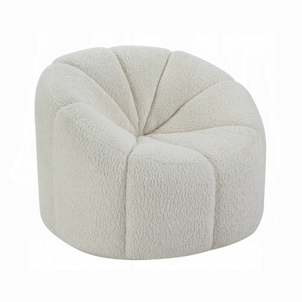 Osmash Chair W/Swivel