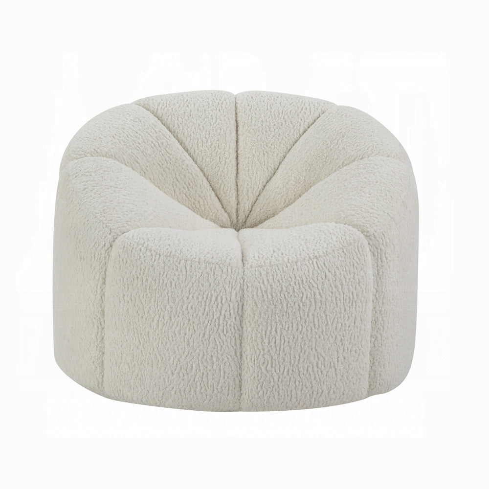 Osmash Chair W/Swivel