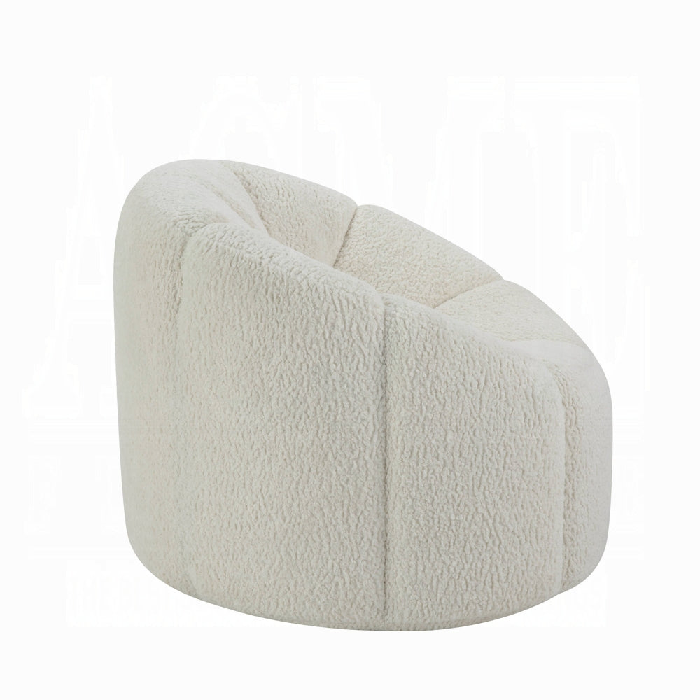 Osmash Chair W/Swivel