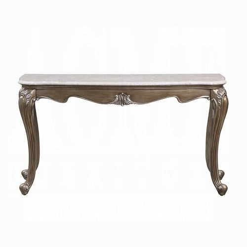 Elozzol Sofa Table