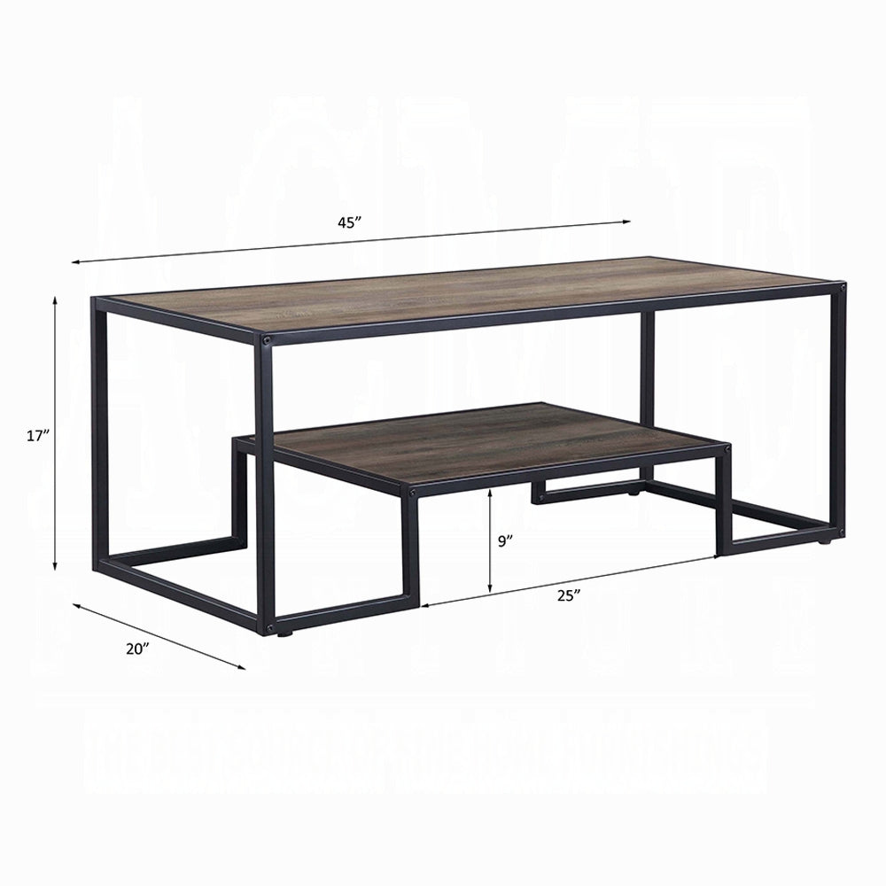 Idella Coffee Table