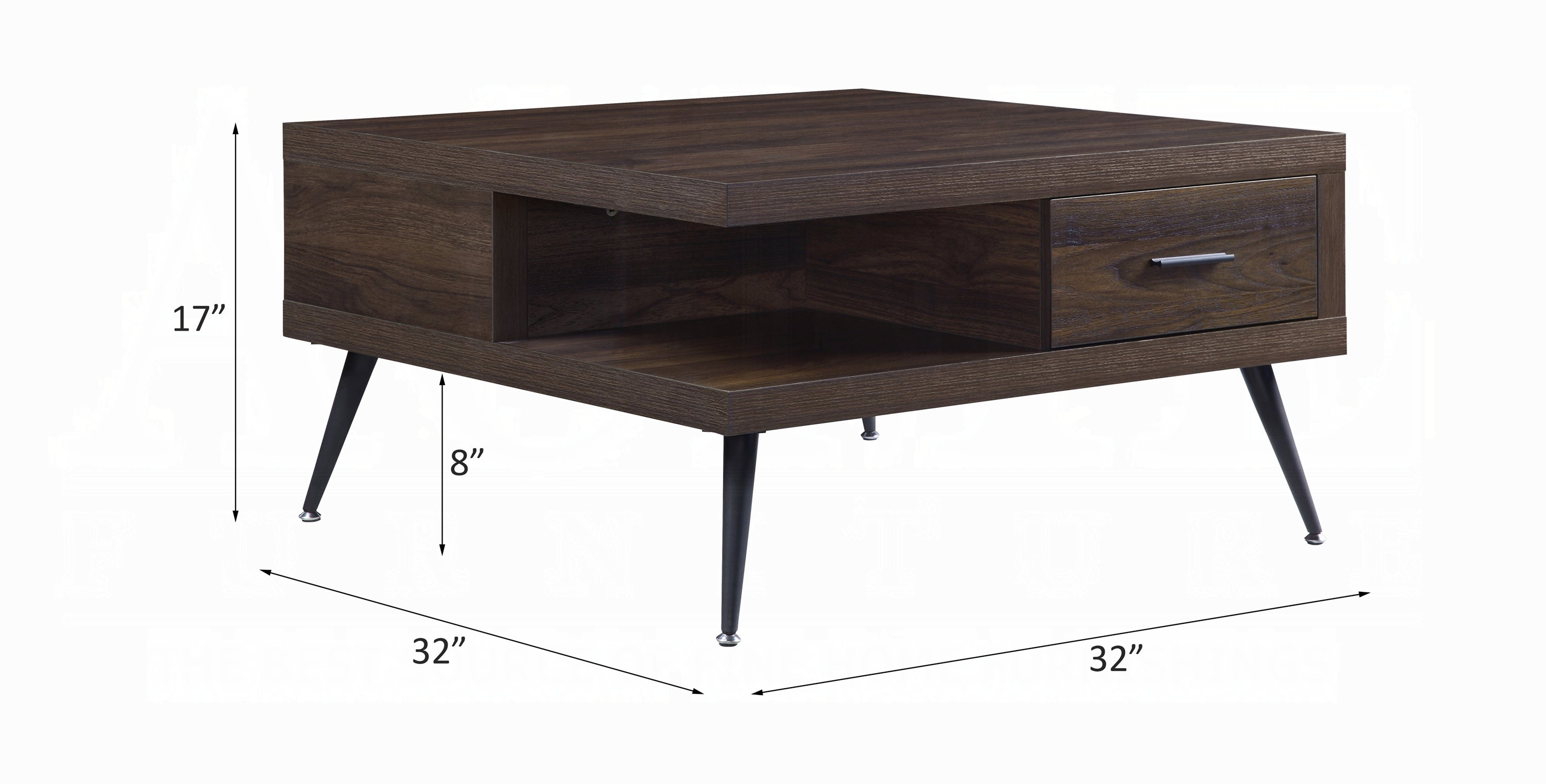 Harel Coffee Table