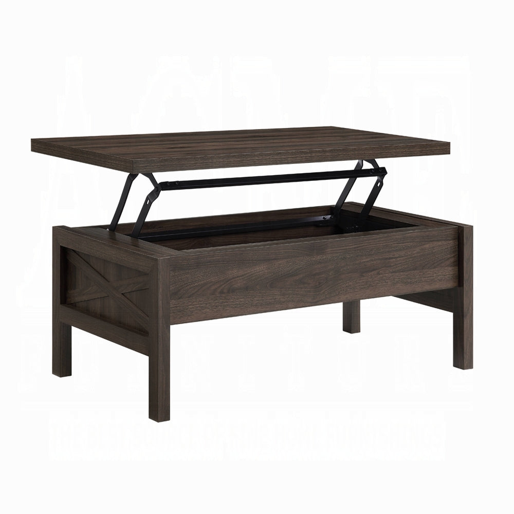 Zola Coffee Table W/Lift Top