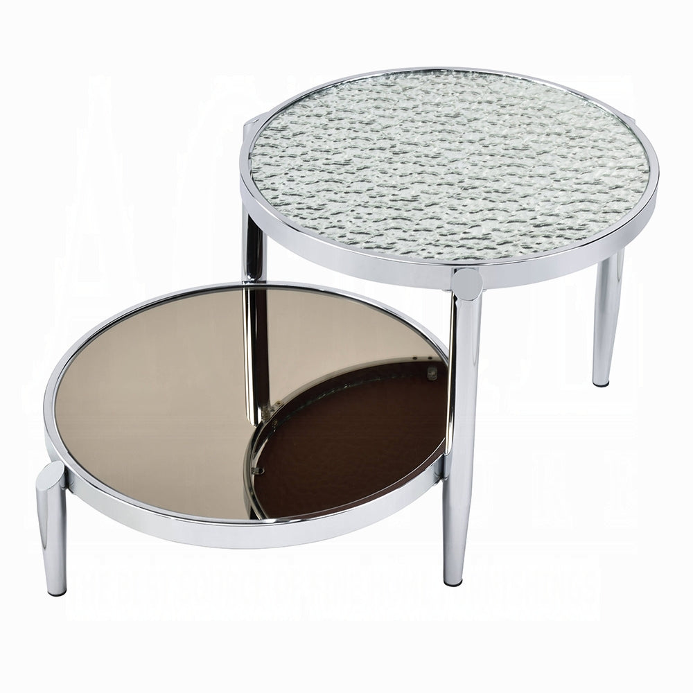 Abbe Coffee Table