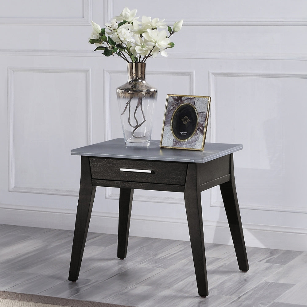 Zemocryss End Table