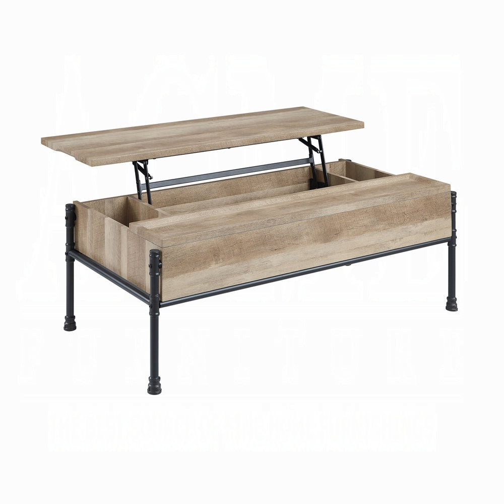 Brantley Coffee Table W/Lift Top