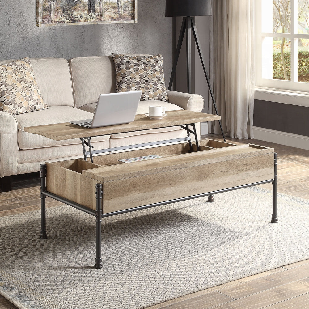 Brantley Coffee Table W/Lift Top