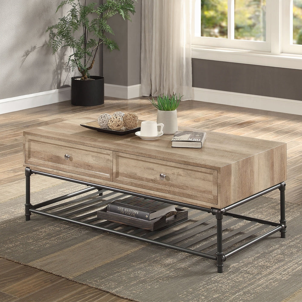 Brantley II Coffee Table