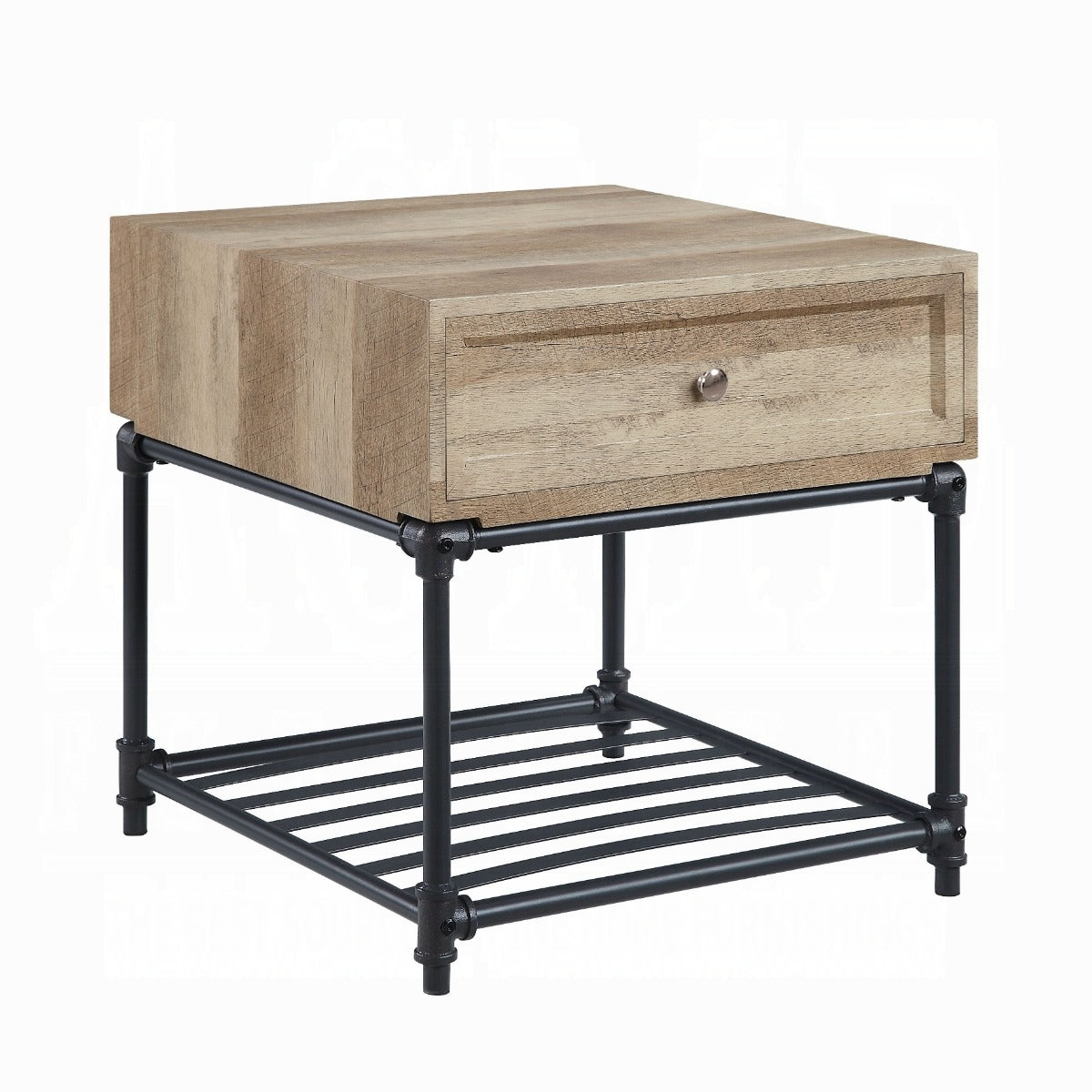 Brantley II End Table