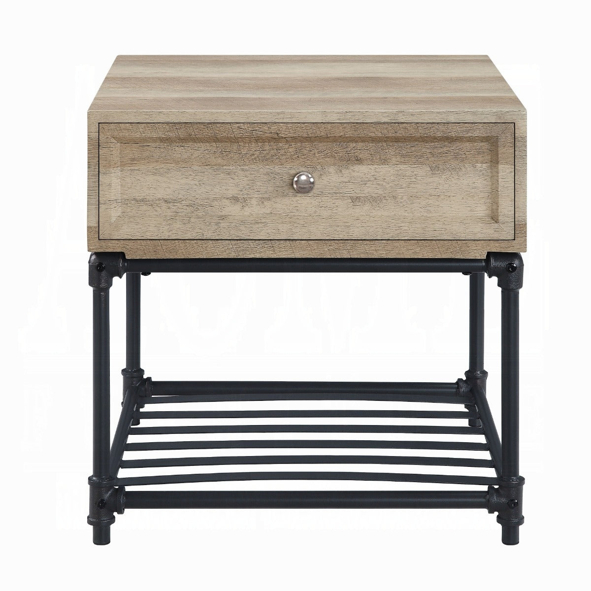 Brantley II End Table