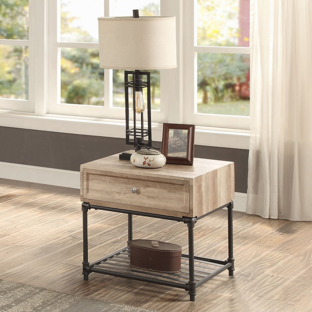 Brantley II End Table