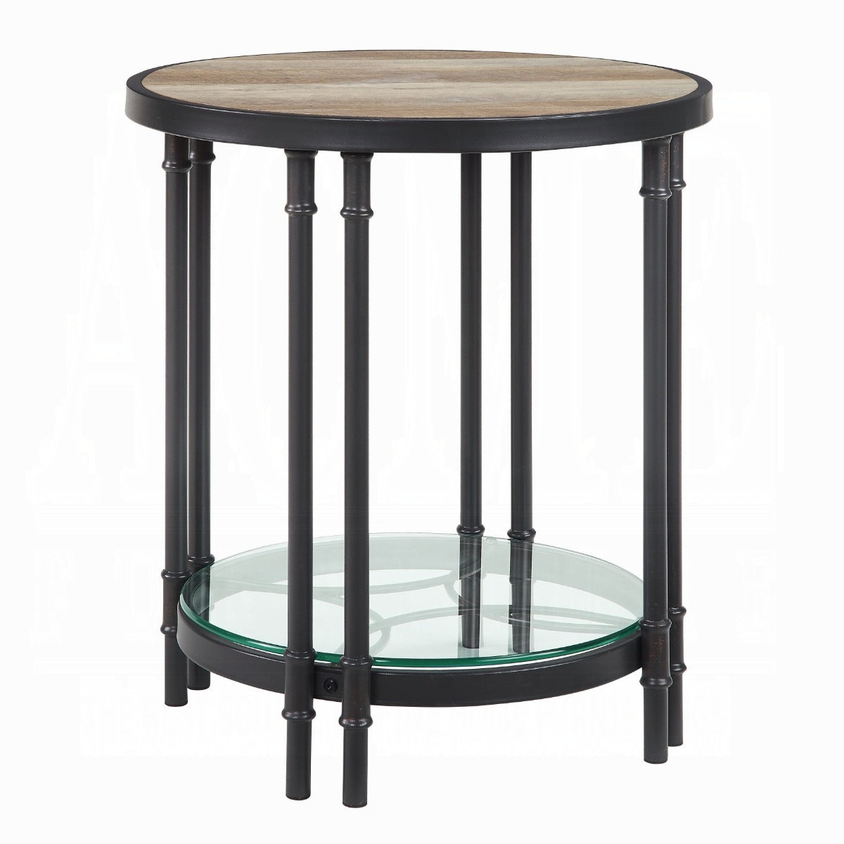 Brantley End Table