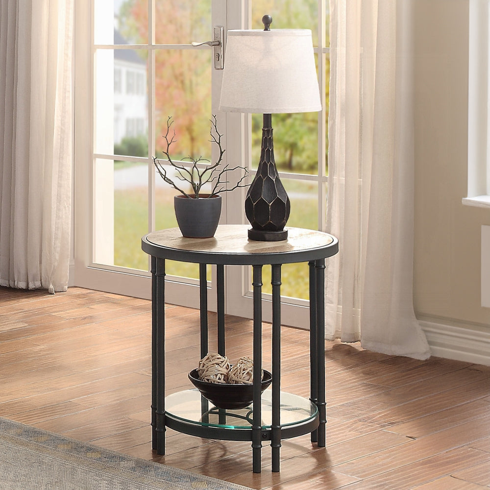 Brantley End Table