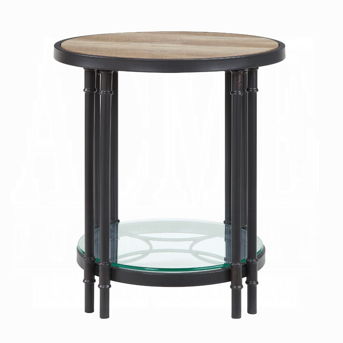 Brantley End Table