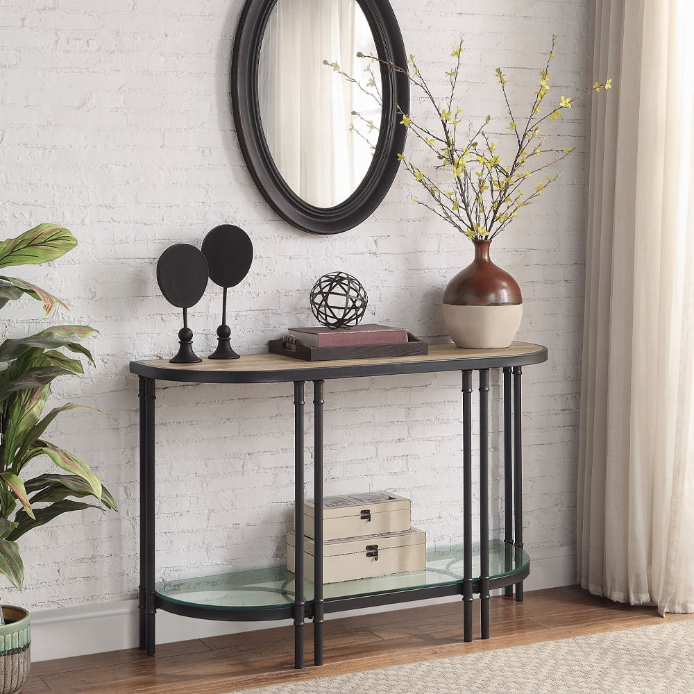 Brantley Sofa Table