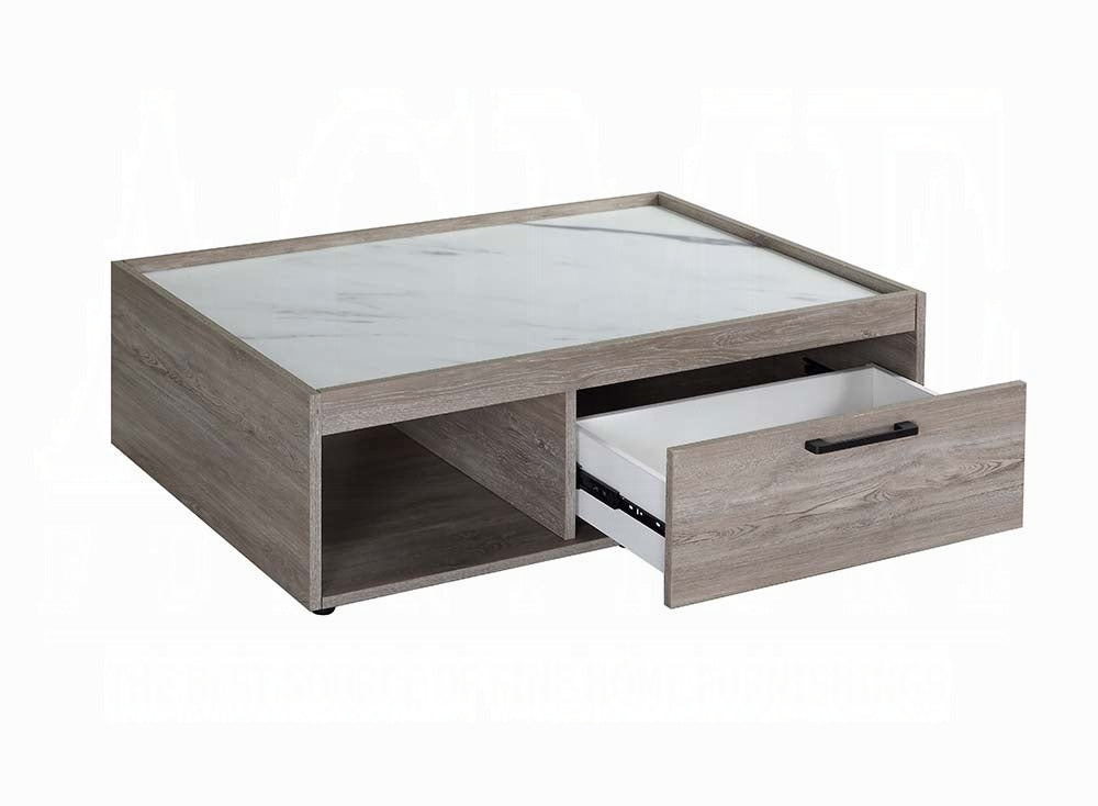 Walden Coffee Table