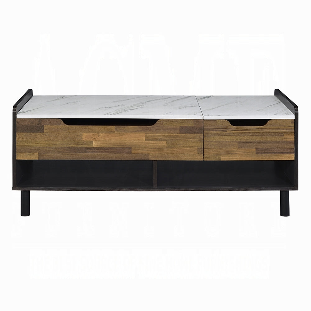 Axel Coffee Table W/Lift Top