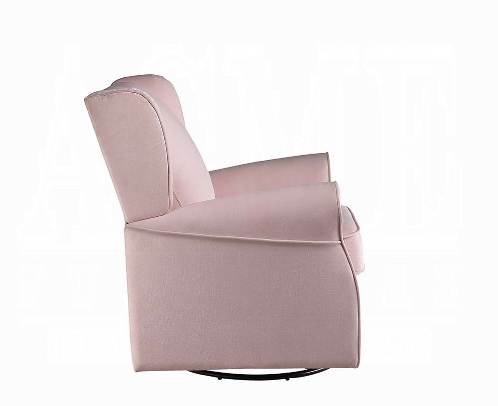 Tamaki Swivel Chair W/Glider