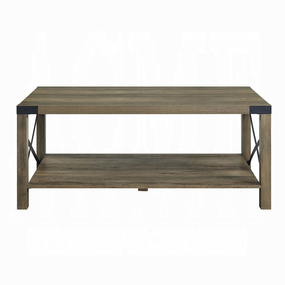 Abiram Coffee Table