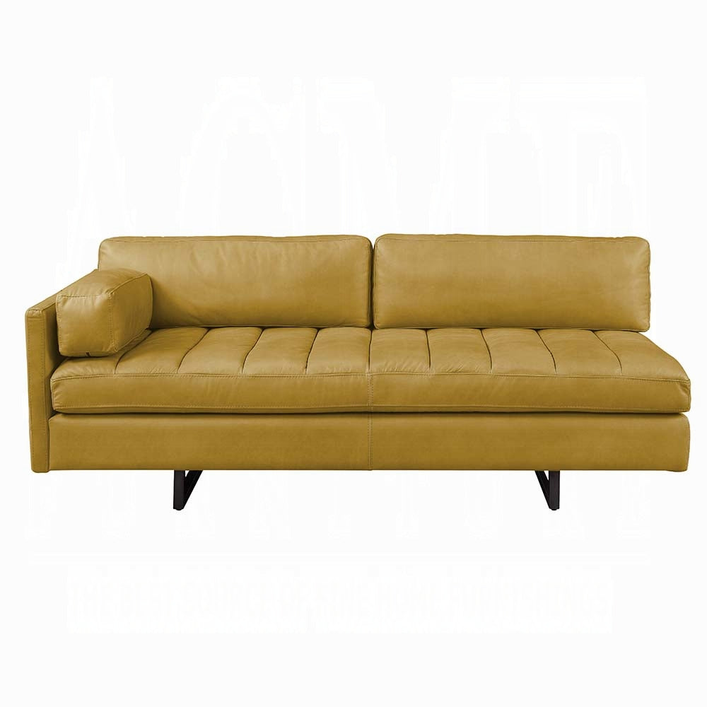 Radia Sofa W/Pillow