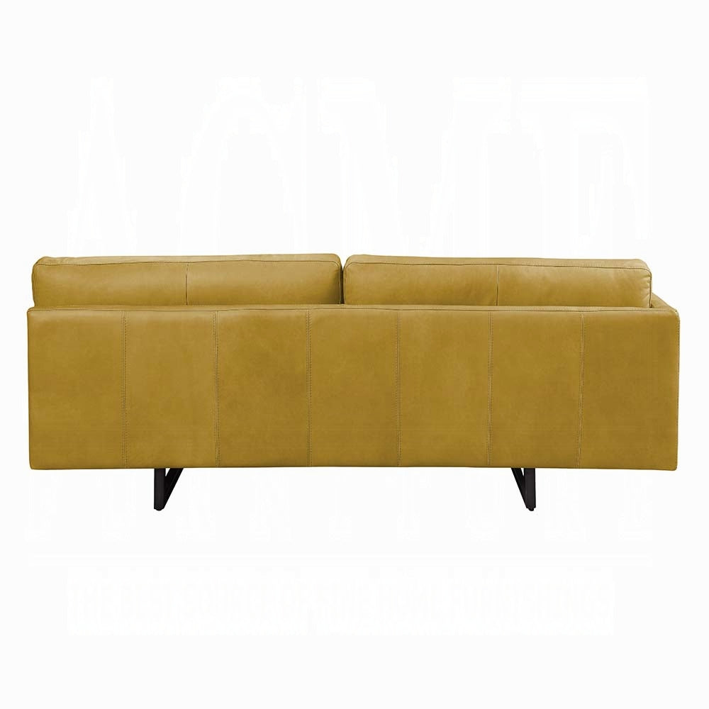 Radia Sofa W/Pillow