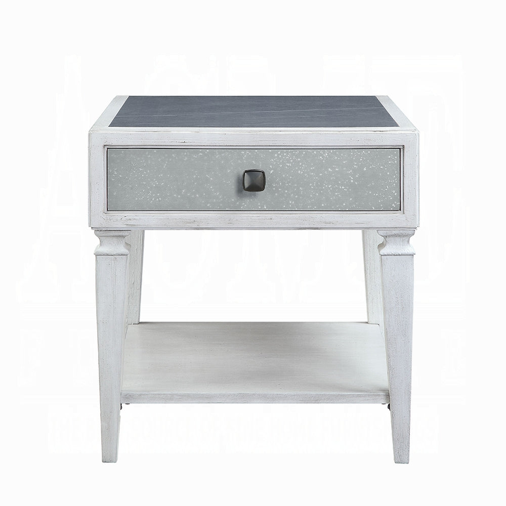 Katia End Table