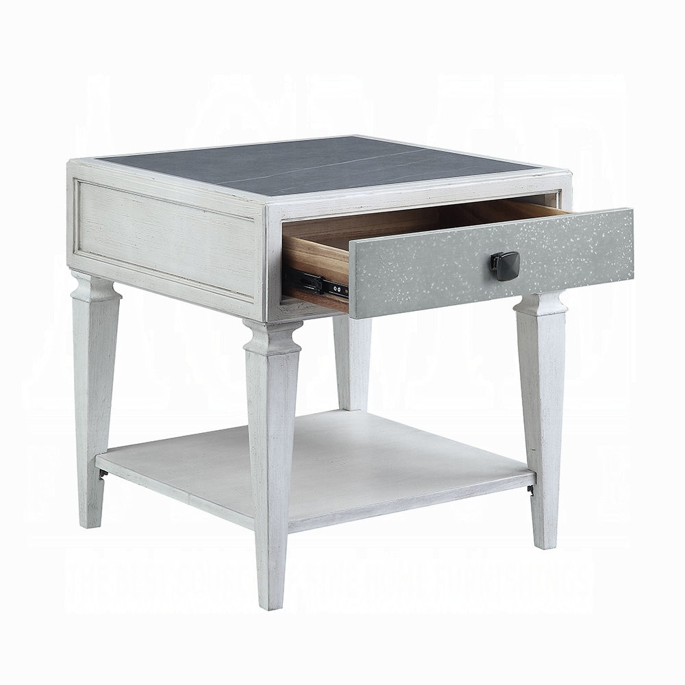 Katia End Table