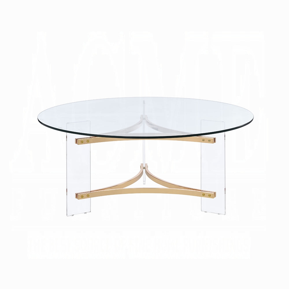 Sosi Coffee Table