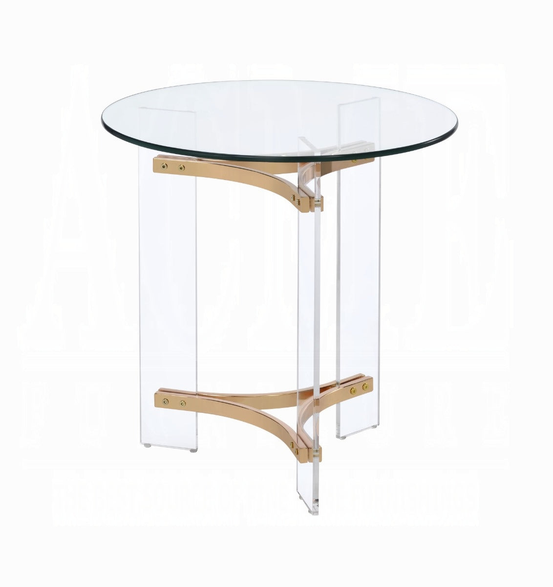 Sosi End Table