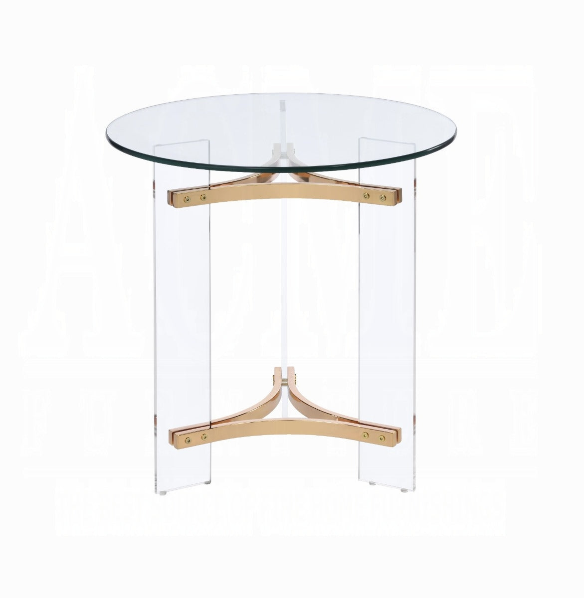 Sosi End Table