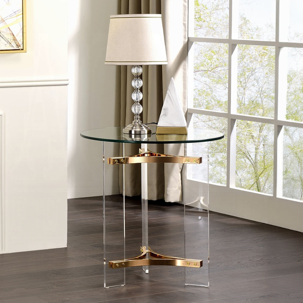 Sosi End Table