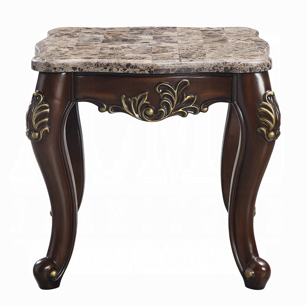 Ragnar End Table