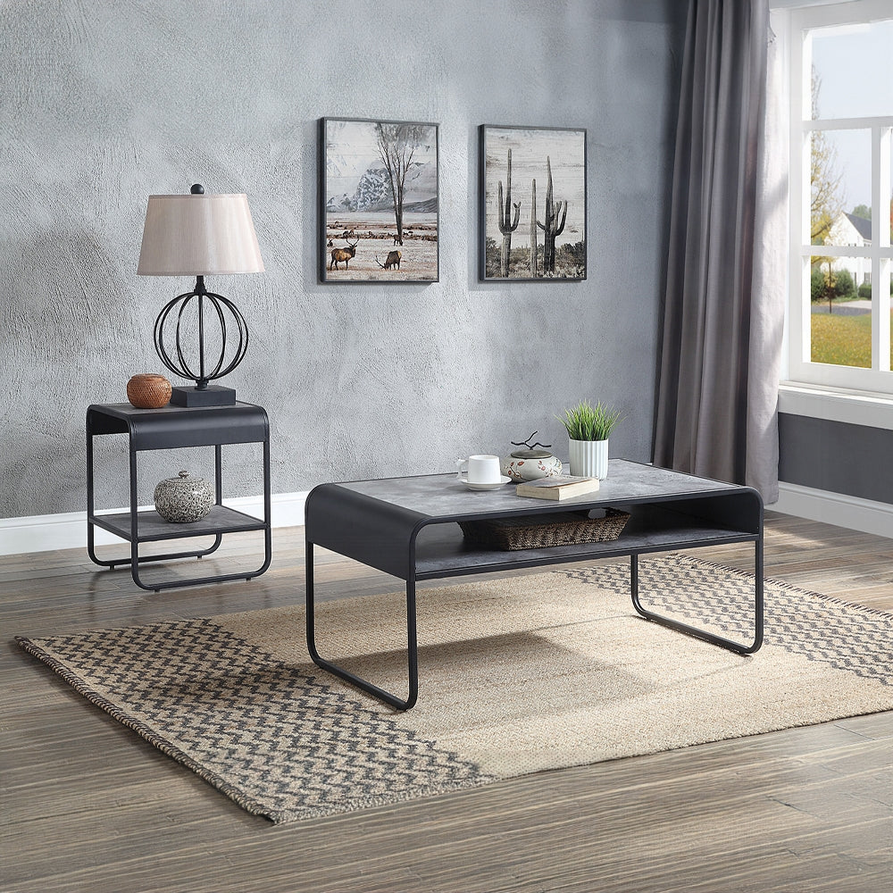 Raziela End Table