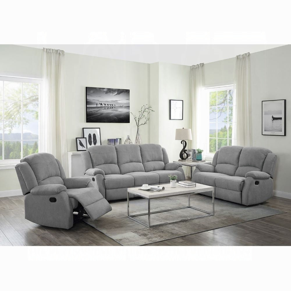 Zorina Motion Sofa